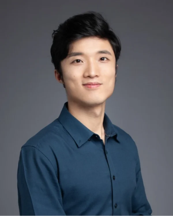 林本川 (Ben-Chuan LIN)