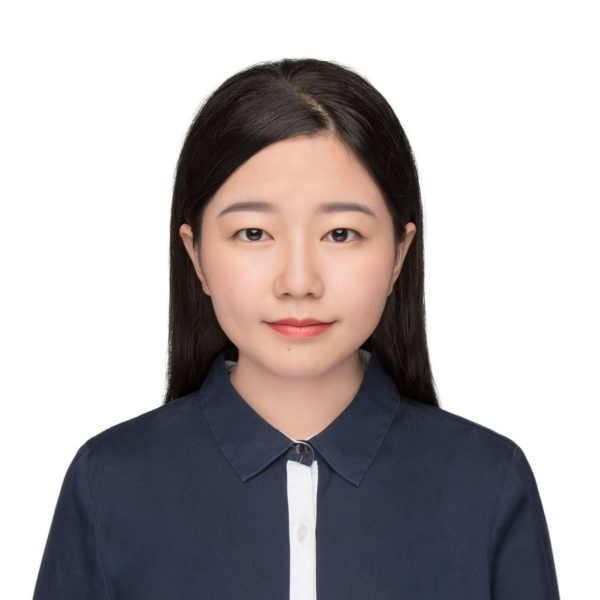 洪玟琪 (Min-Qi HONG)