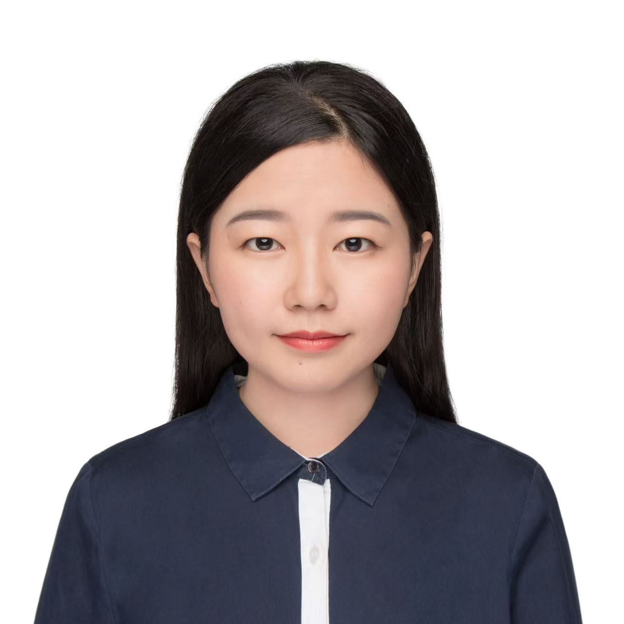 洪玟琪 (Min-Qi HONG)