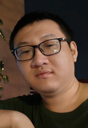 韩其霖 (Qilin HAN)