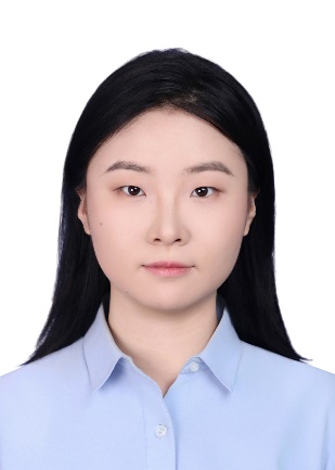 刘心洁 (Xin-Jie LIU)
