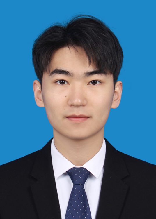 杜嘉乐（Jia-Le DU）