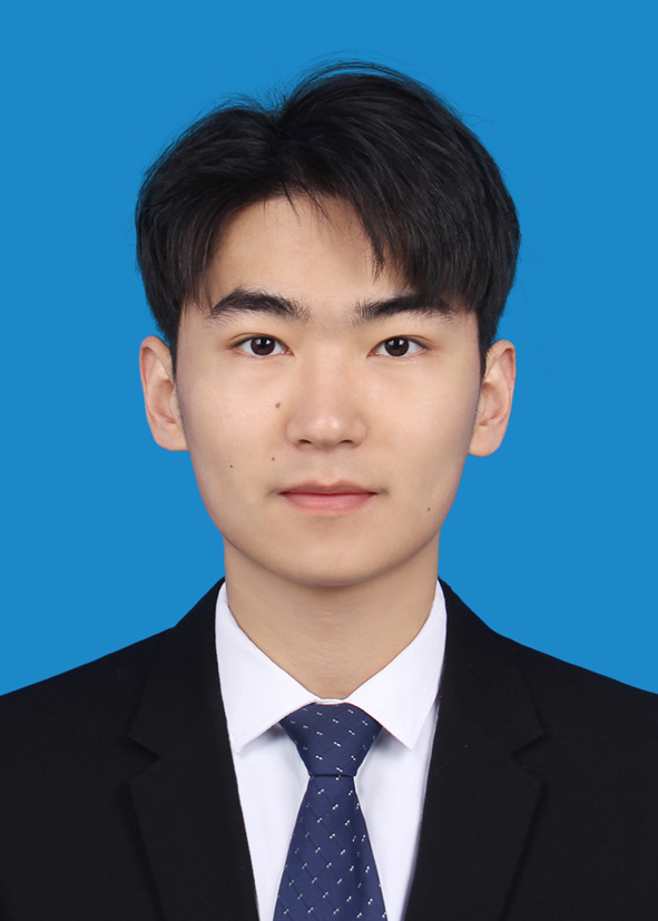 杜嘉乐（Jia-Le DU）